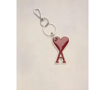 Ami de Coeur Schlüsselanhänger Rot