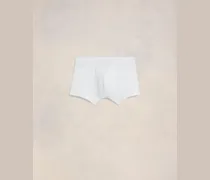 Ami de Coeur Boxershorts Weiß für Herren