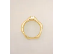 Crash Ring Gold