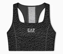 Sport-BH aus VIGOR7-Funktionsgewebe