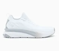 Crusher sonic sneaker strick aus Mesh Crusher Sonic Knit