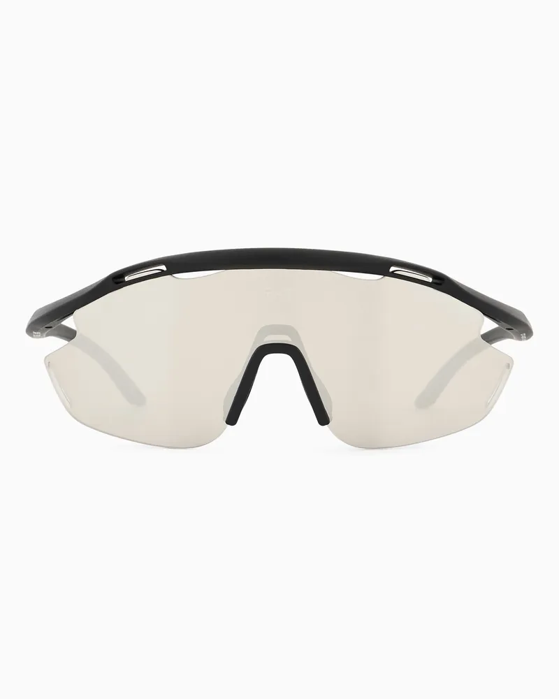 EA7 Sonnenbrille Rycer Pro 