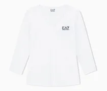 Tennis Pro Langarmshirt aus VENTUS7-Funktionsgewebe