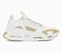 Infinity Cage Sneaker