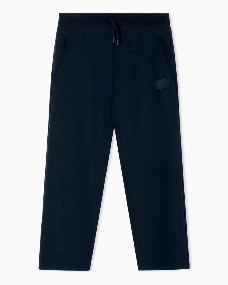 EA7 Jogginghosen Marineblau