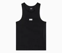 Dynamic Athlete Tanktop aus Funktionsgewebe VIGOR7