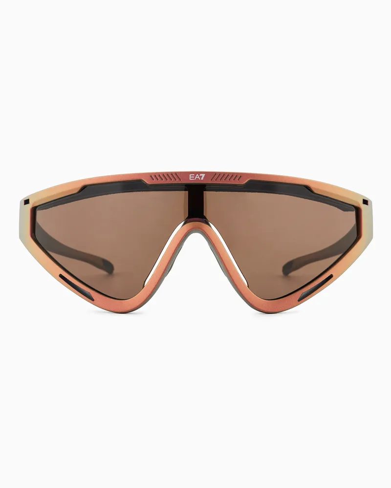 EA7 Sonnenbrille Ascentix 