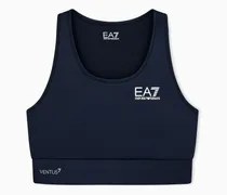 Tennis Pro Sport-BH aus VENTUS7-Funktionsgewebe