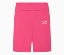 Dynamic Athlete Radlerhose aus VIGOR7-Funktionsgewebe