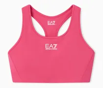 Sport-BH aus VIGOR7-Funktionsgewebe