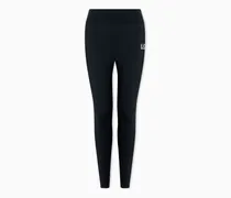 Leggings aus Vigore7-Funktionsgewebe mit hohem Bund Vigor7