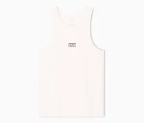 Dynamic Athlete Tanktop aus Funktionsgewebe VIGOR7