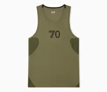 Tanktop 7.0 SHOW aus elastischem Funktionsgewebe