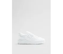 New Balance 550 C Sneaker - Weiß