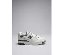New Balance 550 C Sneaker - Schwarz