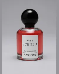 & Other Stories Limited-Edition Eau De Toilette-Kollektion - Transparent Act