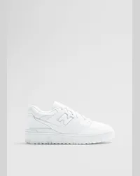 & Other Stories New Balance 550 C Sneaker - Weiß Weiß