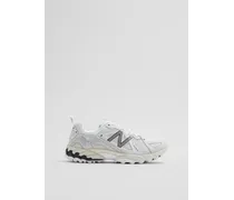 New Balance 610 Sneakers - Weiß