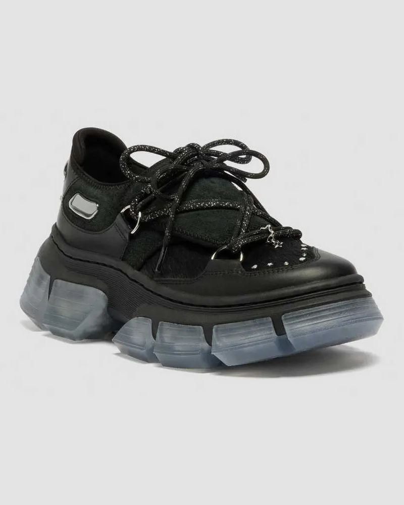 Dr.Martens 14Xx Dmxl 2.0 Guard Schuhe in Schwarz, Größe Schwarz