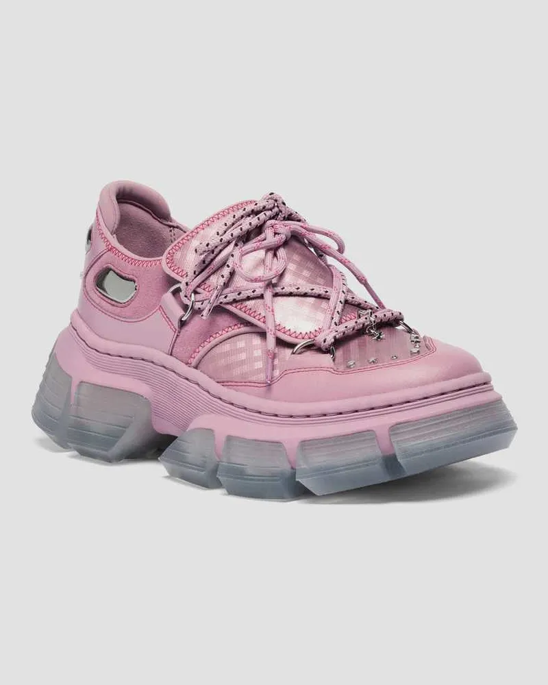 Dr.Martens 14Xx Dmxl 2.0 Guard Schuhe in Rosa, Größe Rosa