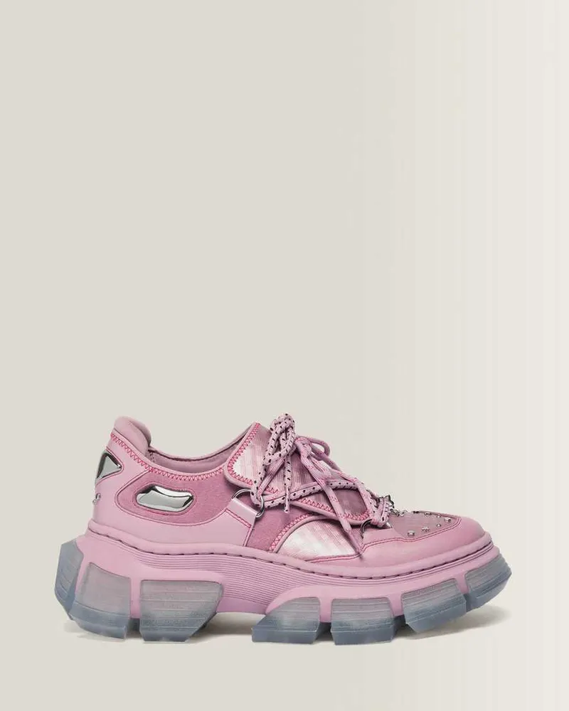 Dr.Martens 14Xx Dmxl 2.0 Guard Schuhe in Rosa, Größe Rosa