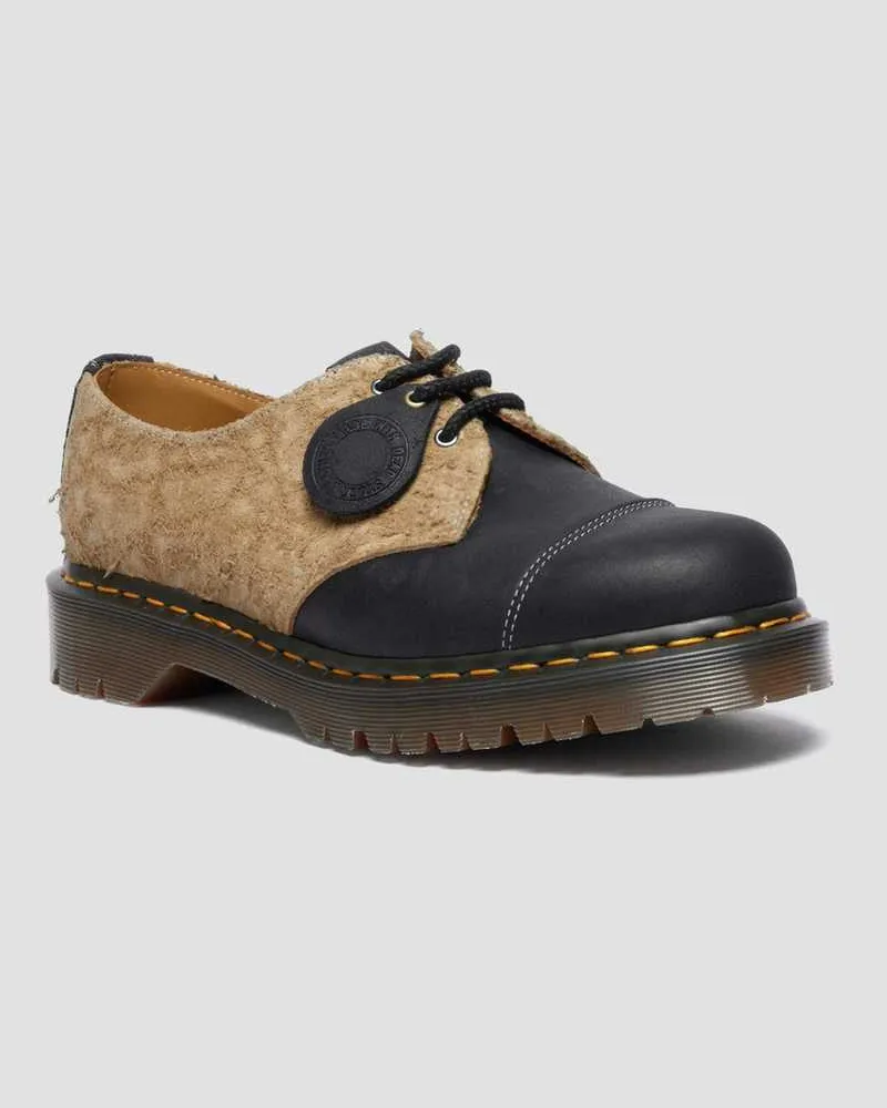 Dr.Martens 1461 Dead Stock Schuhe in Mehrfarbig, Größe Mehrfarbig