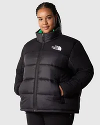 The North Face Himalayan Isolierjacke Solar Blue-tnf Black