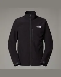 The North Face Apex Bionic Jacke Tnf -tnf White-npf Black