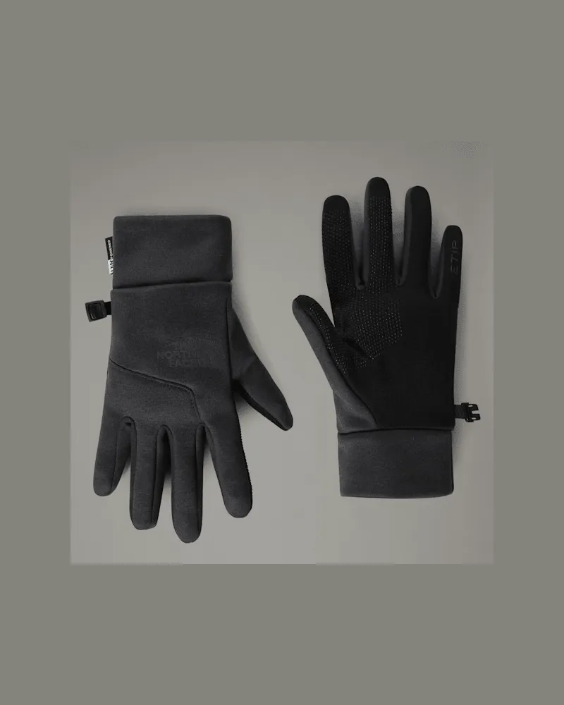 The North Face Etip™ Hardface Handschuhe male Tnf