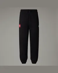 The North Face Axys Jogginghose male Tnf