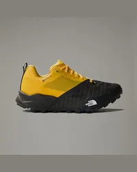 The North Face Offtrail Tr Gore-tex Trailrunning-schuhe Summit -tnf Black Gold