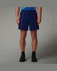 The North Face Comp Shorts male Flag