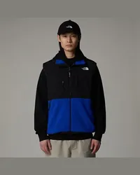 The North Face Retro Denali Weste Tnf Black