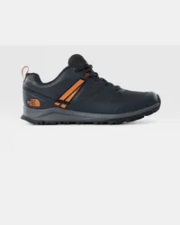 The North Face Litewave Futurelight™ Wanderschuhe Urban Navy/tnf Black male Urban