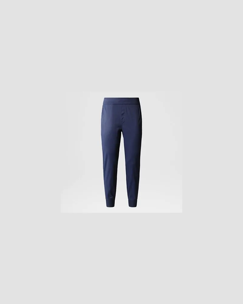 The North Face Aphrodite Jogginghose Summit Navy