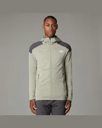 The North Face Kikash Kapuzenjacke male Clay