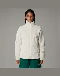 The North Face Osito Jacke female White