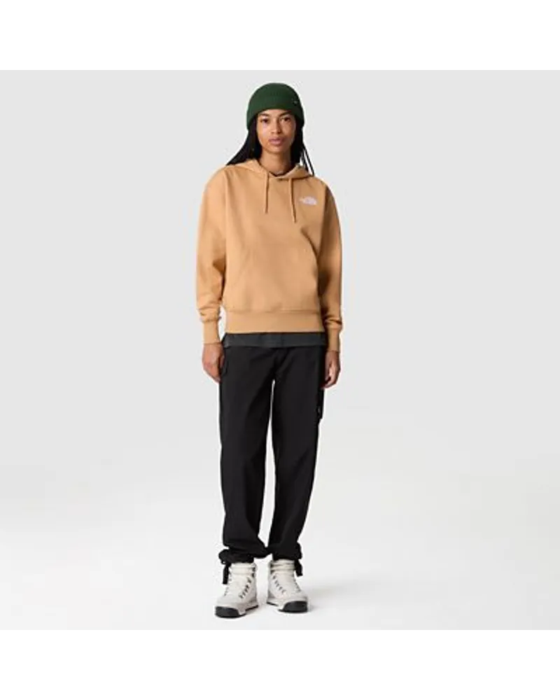 The North Face Cargo-hose Tnf Black