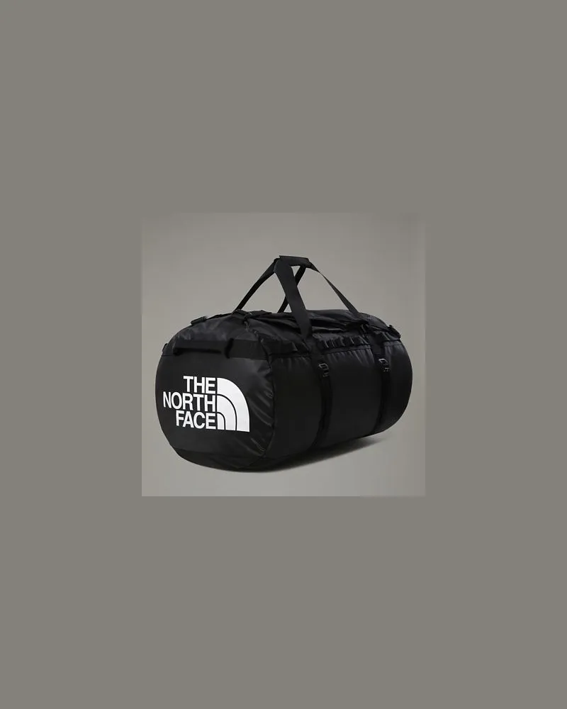 The North Face Base Camp Duffel-tasche - Xl Tnf Red-tnf -npf Black