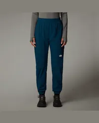 The North Face Kikash Jogginghose female Midnight