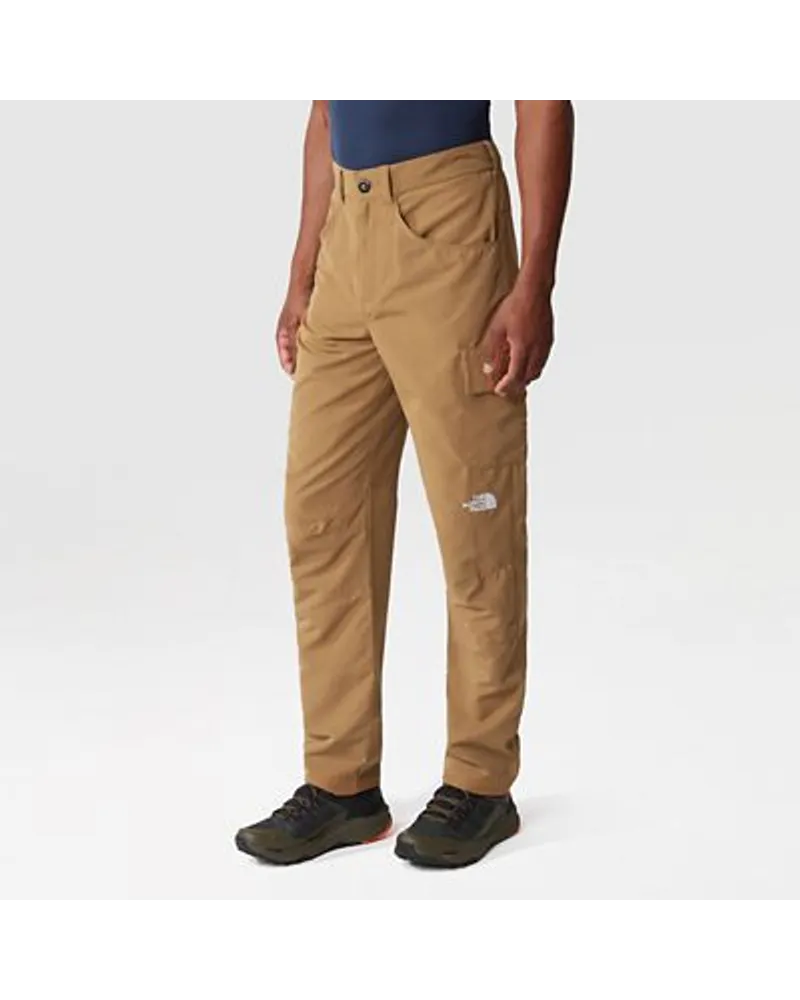 The North Face Horizon Circular Hose Utility Brown