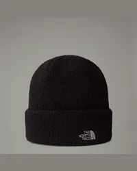 The North Face Cragmont Wendbare Beanie /XL male Tnf