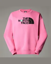 The North Face Tnf X Yinka Ilori Sweatshirt (unisex) male Gamma