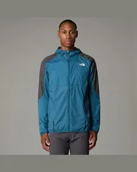 The North Face Kikash Windjacke Mallard Blue