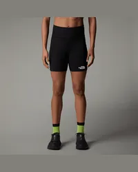 The North Face Movmynt Tight-shorts female Tnf