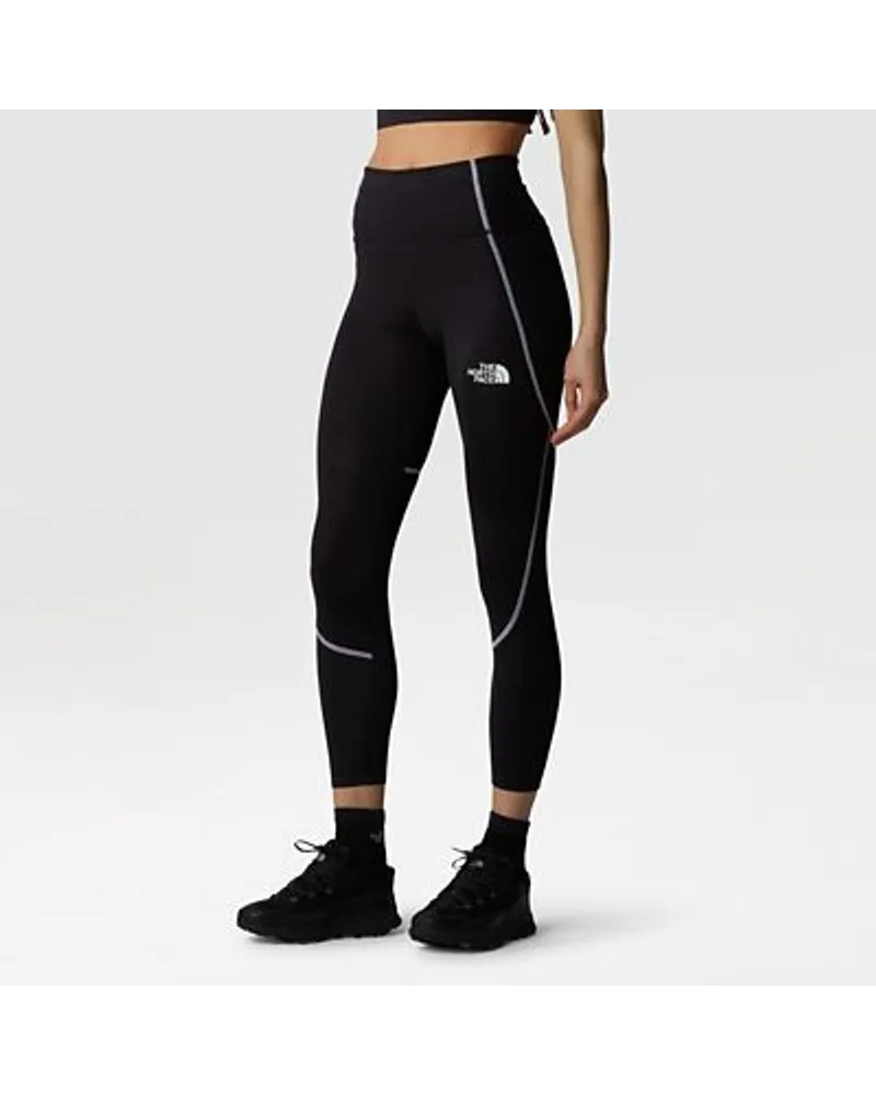 The North Face Hakuun 7/8-lange Leggings Tnf Black