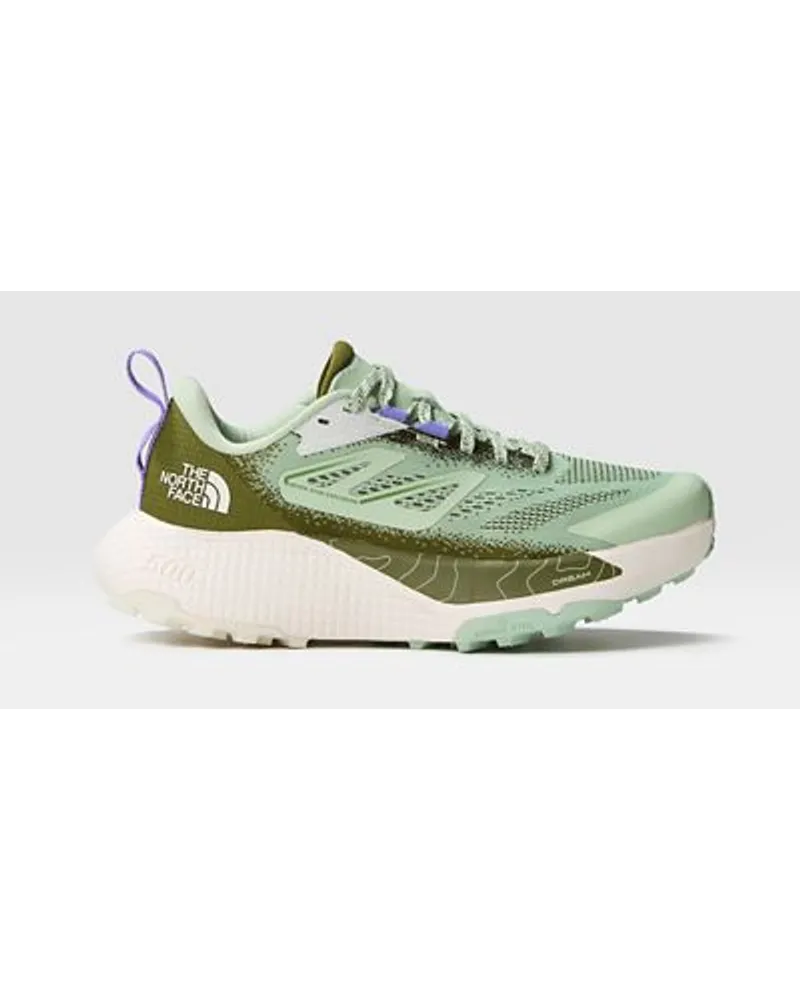 The North Face Altamesa 500 Trailrunning-schuhe Misty Sage-forest Olive