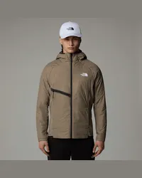 The North Face Mountain Athletics Hybrid-jacke male Cavern