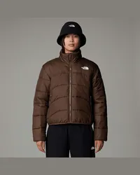 The North Face 2000 Synthetische Pufferjacke female Smokey