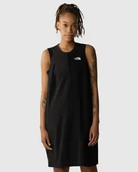 The North Face Verstaubares Kleid Tnf Black